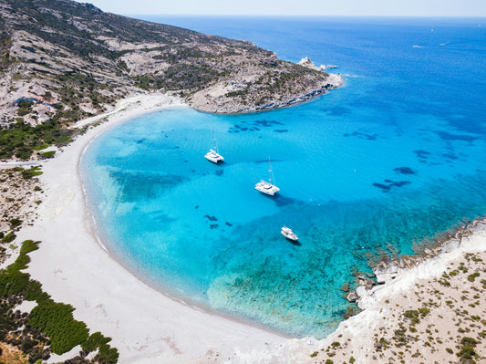 Greece Tours