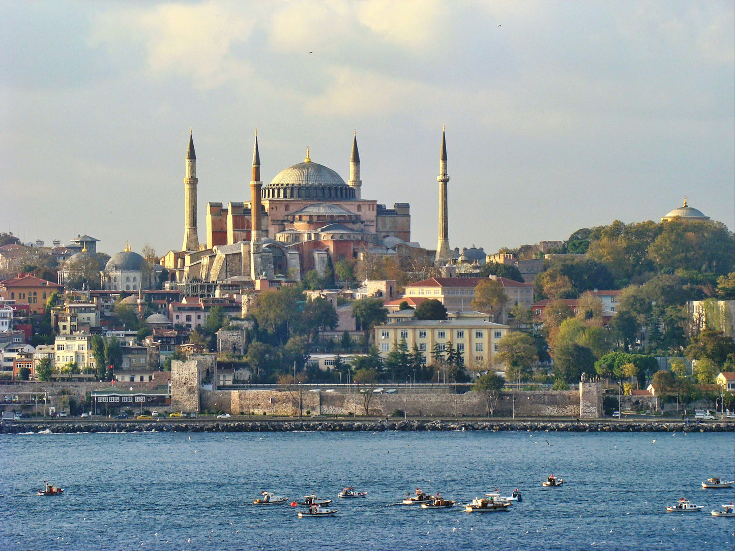 Istanbul Tours