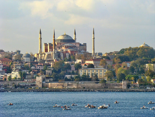 Istanbul Tours