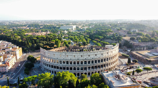 Italy Tours