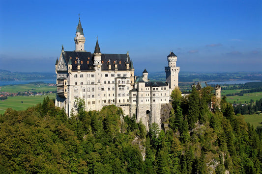 Germany Tours
